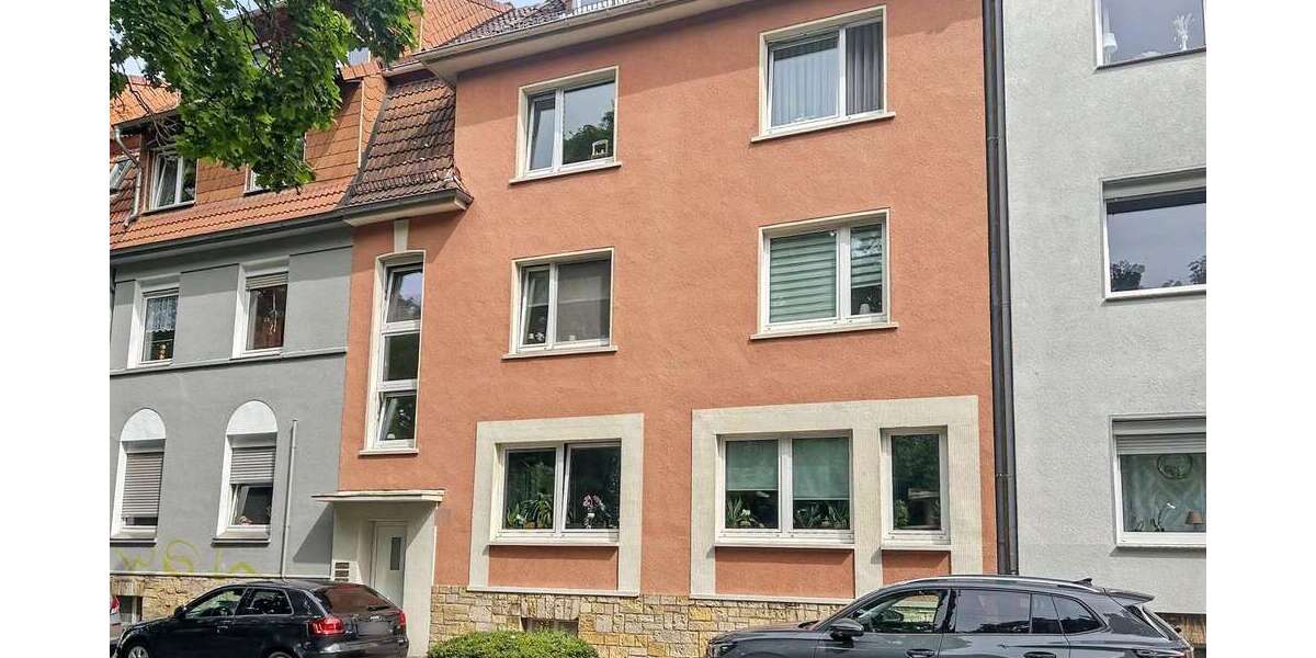 Einfamilienhaus Osnabrück Fledder - 13 Zimmer, 374 m&sup2;, 649.000&euro; | Angebot:26867588