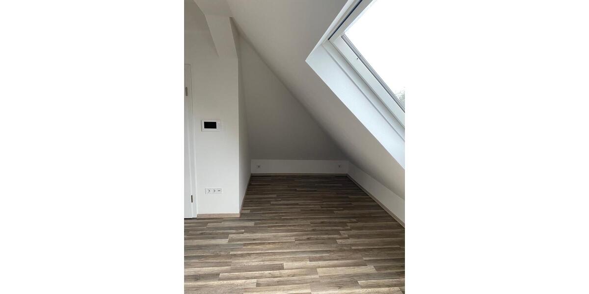 Dachgeschoßwohnung Westerkappeln - 1 Zimmer, 52 m&sup2;, 700&euro; | Angebot:26677991