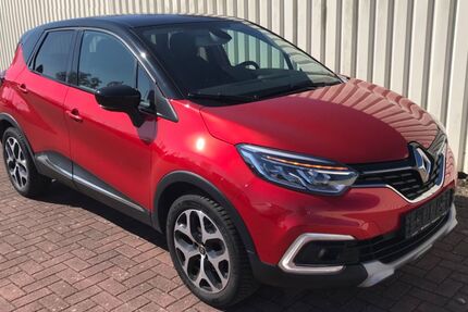 Renault Captur 34.336 km 14.690 &euro; Wallenhorst 49134