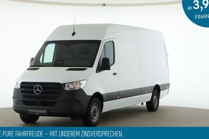Mercedes-Benz Sprinter 42.600 km 41.507 &euro; Osnabrück 49078