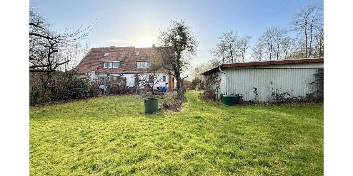 Doppelhaushälfte Osnabrück Sutthausen - 5 Zimmer, 112 m&sup2;, 319.000&euro; | Angebot:25910399