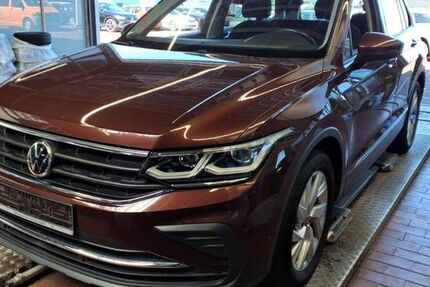 VW Tiguan 48.077 km 25.930 &euro; Osnabrück 49078