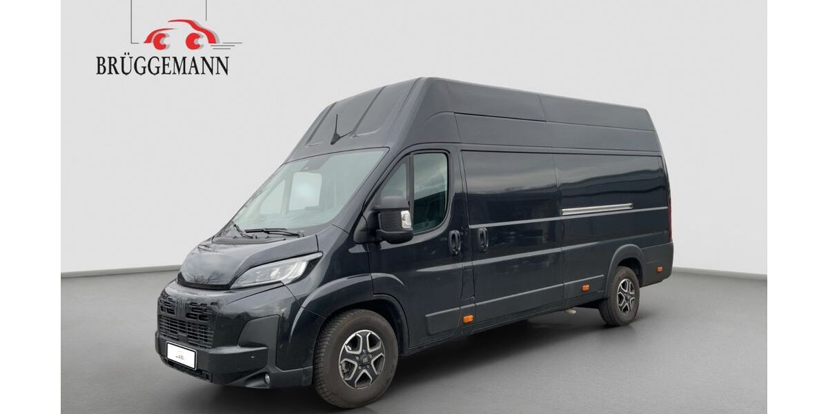 Fiat Ducato 4.600 km 41.531 &euro; Osnabrück 49078