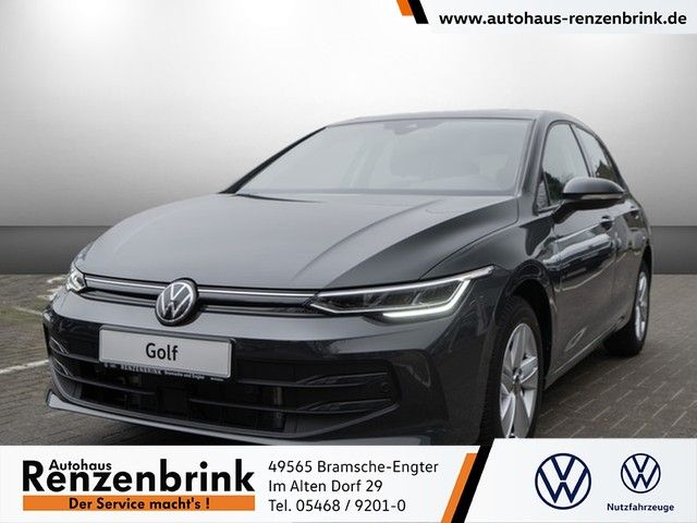 VW Golf 6.000 km 29.890 € Bramsche 49565