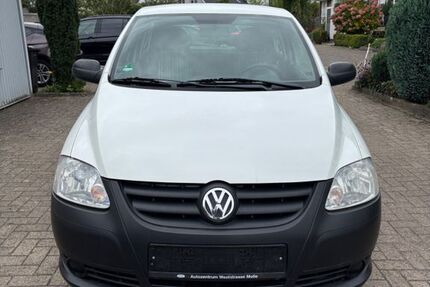 VW Fox 178.000 km 1.400 € Melle 49324