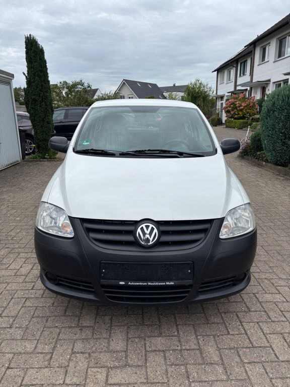 VW Fox 178.000 km 1.400 € Melle 49324