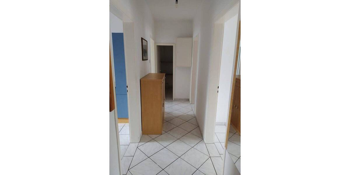 Etagenwohnung Osnabrück Innenstadt - 2 Zimmer, 62 m&sup2;, 615&euro; | Angebot:26871141