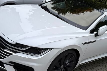VW Arteon 110.000 km 22.999 &euro; Lengerich 49525