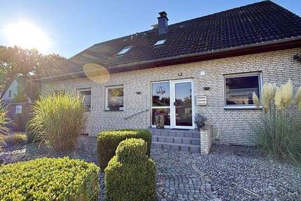 Haus Lotte Halen - 8 Zimmer, 193 m&sup2;, 495.000&euro; | Angebot:25673352