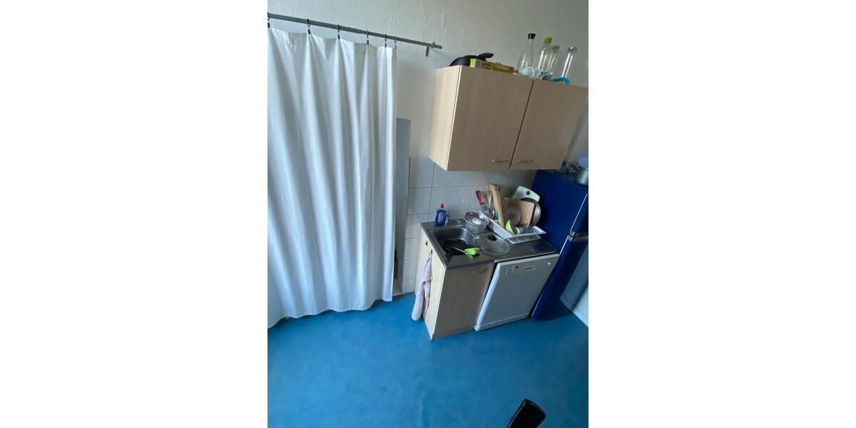 Etagenwohnung Osnabrück Nahne - 1 Zimmer, 20 m&sup2;, 340&euro; | Angebot:26133984