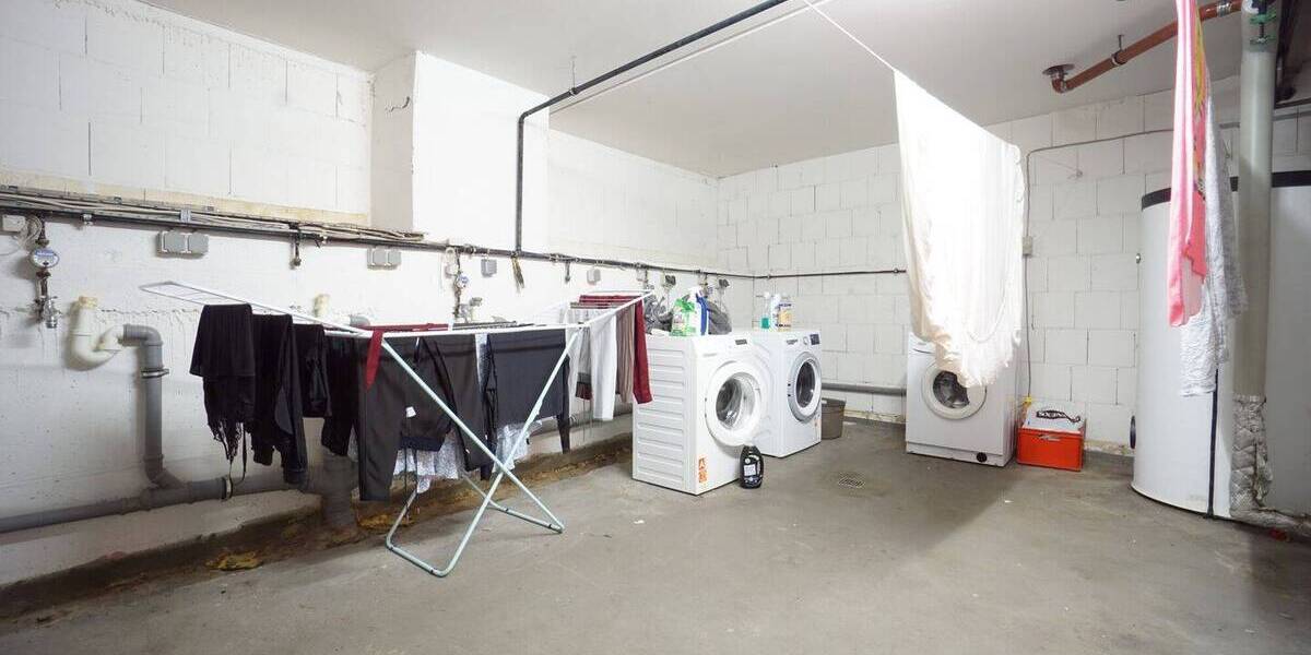 Etagenwohnung Osnabrück Innenstadt - 3 Zimmer, 76 m&sup2;, 209.000&euro; | Angebot:26797399