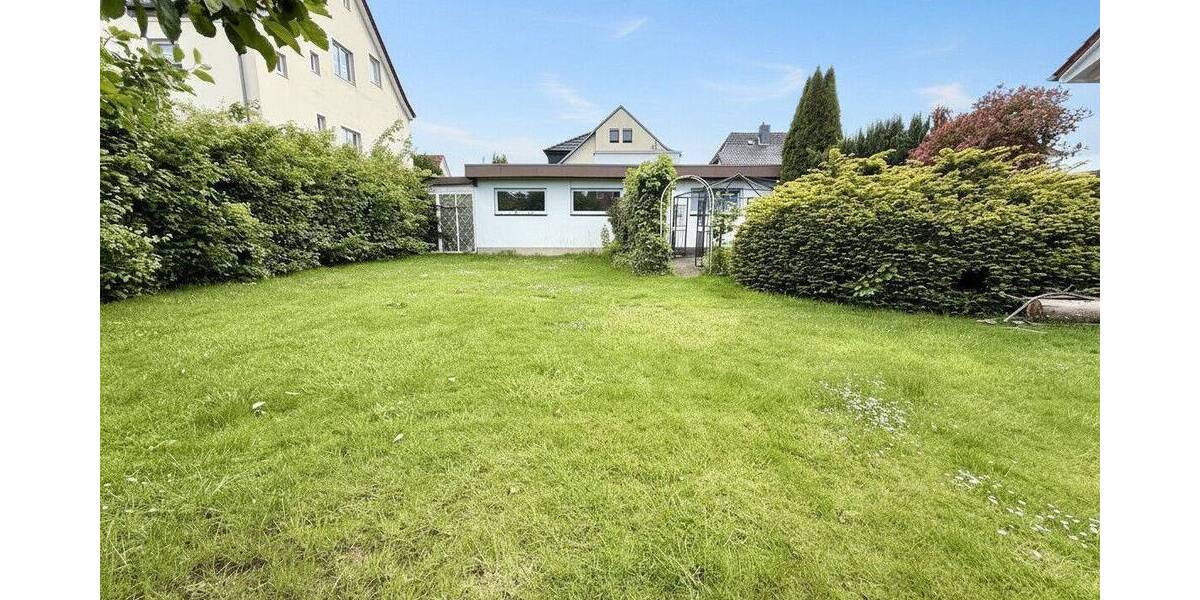 Mehrfamilienhaus, Wohnhaus Osnabrück Haste - 7 Zimmer, 183 m&sup2;, 365.000&euro; | Angebot:26806195