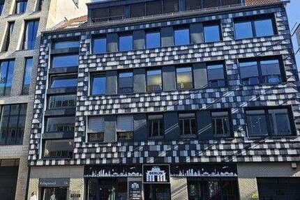 Gewerbeobjekt Osnabrück Innenstadt - 4 Zimmer, 141 m&sup2;, 1.692&euro; | Angebot:24037284