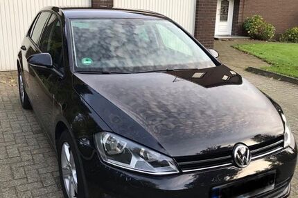 VW Golf 172.000 km 6.700 &euro; Lengerich 49525