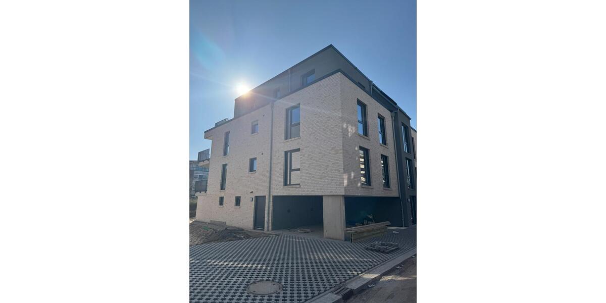 Etagenwohnung Osnabrück Eversburg - 4 Zimmer, 121 m&sup2;, 1.930&euro; | Angebot:25348886