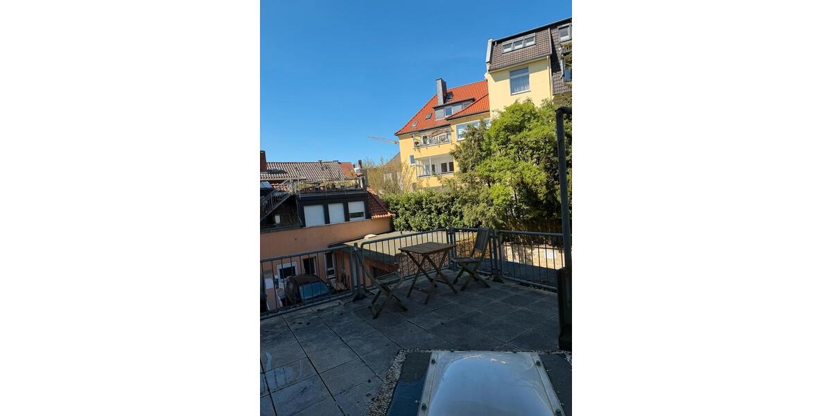Etagenwohnung Osnabrück Hellern - 3 Zimmer, 91 m&sup2;, 550&euro; | Angebot:26282940