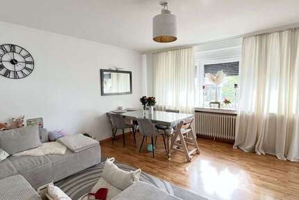 Wohnung Osnabrück Hellern - 3 Zimmer, 83 m&sup2;, 170.000&euro; | Angebot:27291384