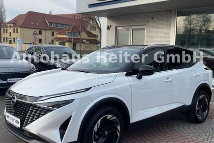 Nissan Qashqai 18.530 km 26.590 &euro; Osnabrück 49090