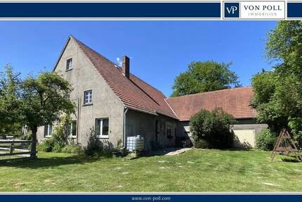 Haus Bad Essen Hüsede - 5 Zimmer, 140 m&sup2;, 500.000&euro; | Angebot:25673337