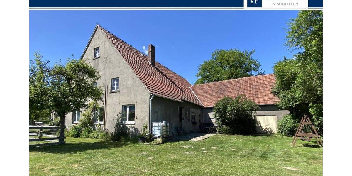 Mehrfamilienhaus, Wohnhaus Bad Essen Hüsede - 5 Zimmer, 140 m&sup2;, 500.000&euro; | Angebot:25673337