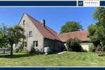 Mehrfamilienhaus, Wohnhaus Bad Essen Hüsede - 5 Zimmer, 140 m&sup2;, 500.000&euro; | Angebot:25673337