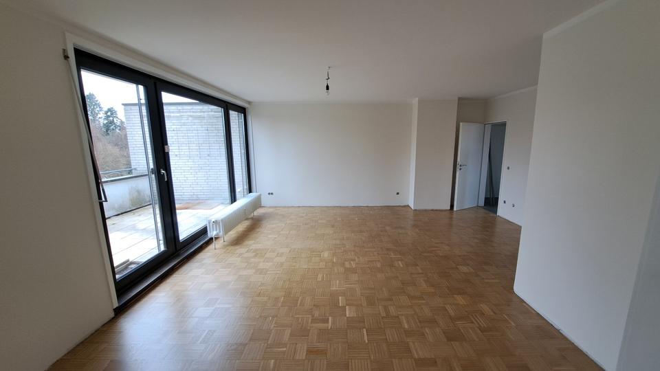 Etagenwohnung Osnabrück Hellern - 2.5 Zimmer, 78 m&sup2;, 800&euro; | Angebot:26406020