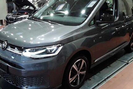 VW Caddy 15.600 km 41.700 &euro; Osnabrück 49084