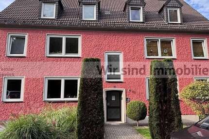 Haus Osnabrück Nahne - 18 Zimmer, 360 m&sup2;, 595.000&euro; | Angebot:27585827