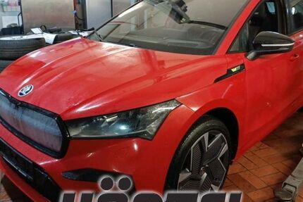 Skoda Enyaq 25.500 km 42.000 &euro; Osnabrück 49084