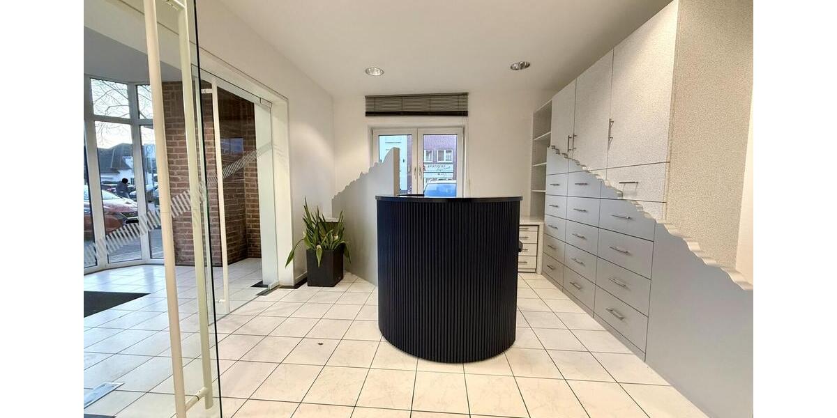 Gewerbeobjekt Wallenhorst - 3.576&euro; | Angebot:24767028