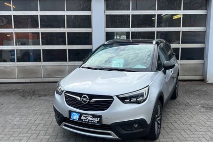 Opel Crossland (X) 90.000 km 11.499 &euro; Osnabrück 49090