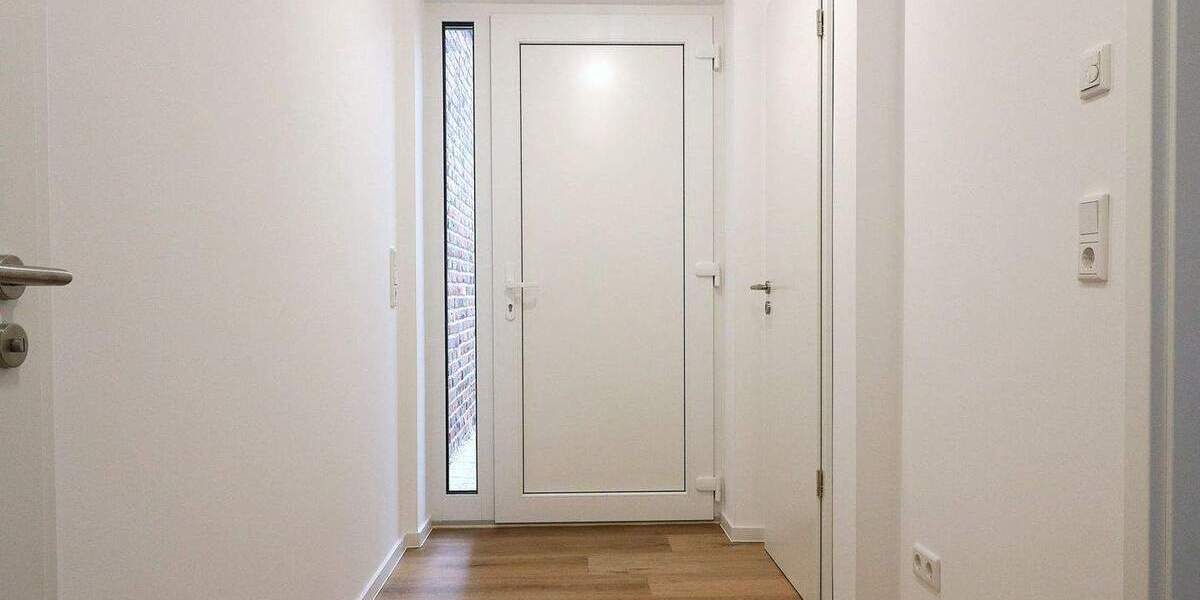 Reihenmittelhaus Damme Damme-Süd - 5 Zimmer, 165 m&sup2;, 548.655&euro; | Angebot:22559945