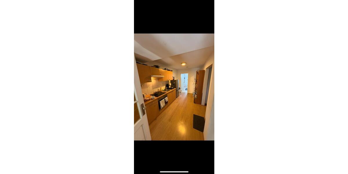 Dachgeschoßwohnung Osnabrück - 1 Zimmer, 30 m&sup2;, 300&euro; | Angebot:26271726