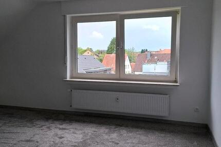 Wohnung in Bad Rothenfelde zu vermieten