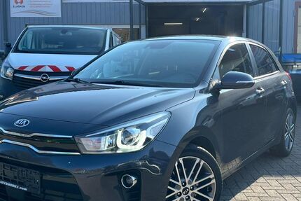 Kia Rio 49.990 km 14.999 &euro; Osnabrück 49086