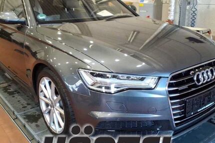 Audi A6 74.300 km 29.800 € Osnabrück 49084