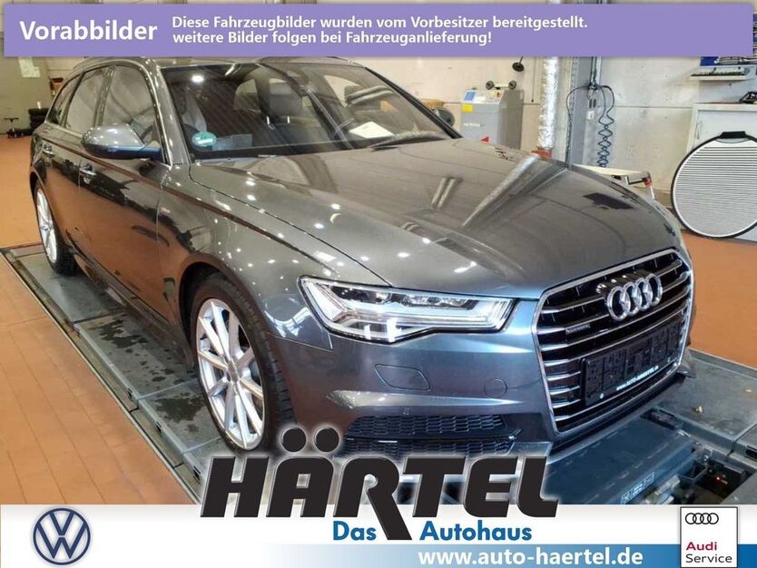 Audi A6 74.300 km 29.800 € Osnabrück 49084