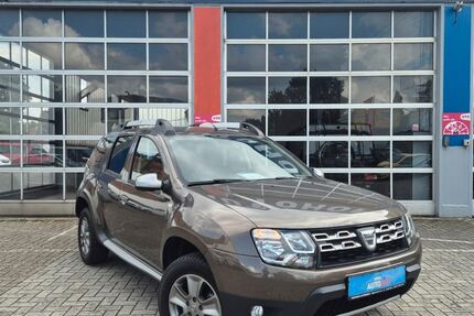 Dacia Duster 61.000 km 13.699 € Osnabrück 49090