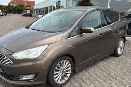 Ford C-Max 92.365 km 6.900 € Hilter 49176