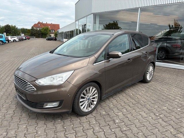 Ford C-Max 92.365 km 6.900 € Hilter 49176