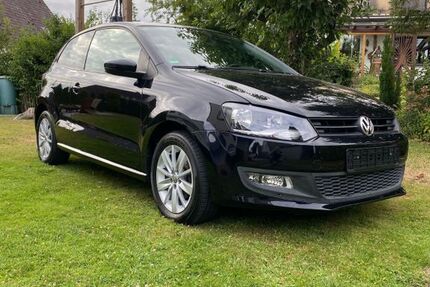 VW Polo 158.141 km 4.950 € Melle 49328