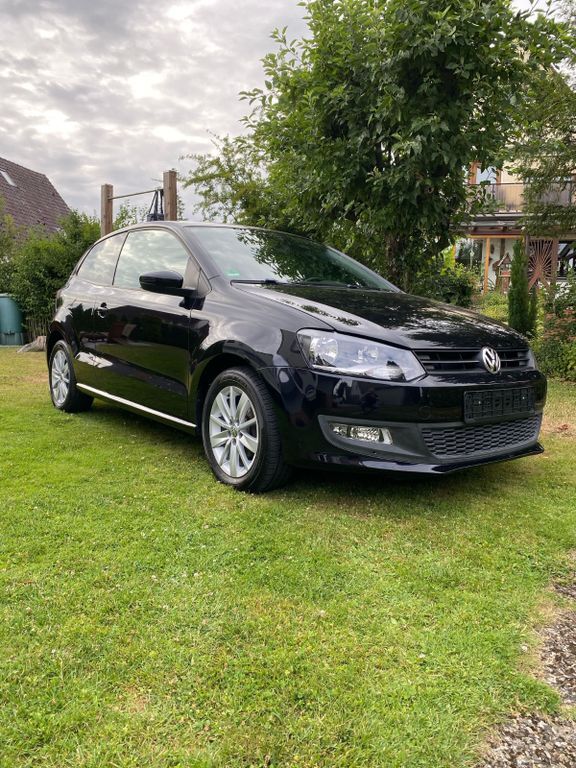 VW Polo 158.141 km 4.950 € Melle 49328