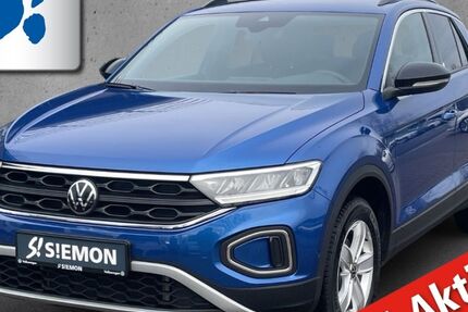 VW T-Roc 9.992 km 24.930 &euro; Ibbenbüren 49479