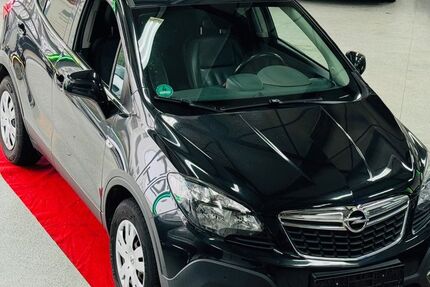 Opel Mokka 159.350 km 9.350 &euro; Bad Essen 49152