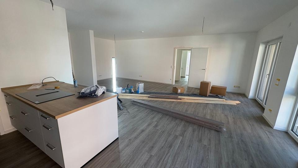 Etagenwohnung Bramsche - 3 Zimmer, 101 m&sup2;, 1.110&euro; | Angebot:25268862