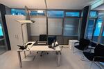 Möbliertes Büro zur befristeten Miete in Bissendorf zimmer