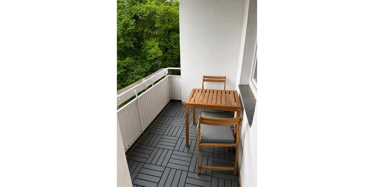 Etagenwohnung Osnabrück Fledder - 2 Zimmer, 54 m&sup2;, 625&euro; | Angebot:26511946