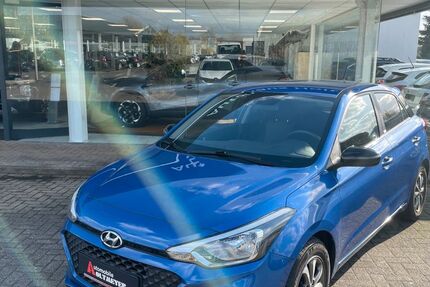 Hyundai i20 42.950 km 11.950 &euro; Melle 49324