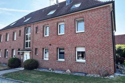 Haus Bad Iburg - 14 Zimmer, 387 m&sup2;, 399.000&euro; | Angebot:27314550