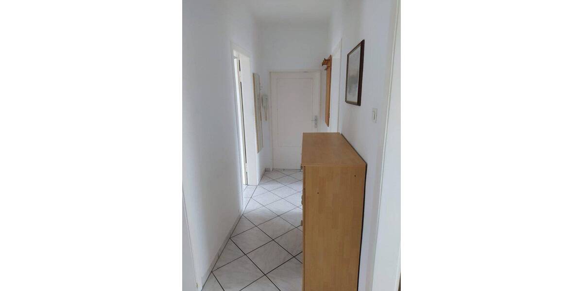 Etagenwohnung Osnabrück Innenstadt - 2 Zimmer, 62 m&sup2;, 615&euro; | Angebot:26871141